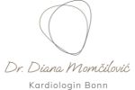 Kardiologin Bonn | Momčilović Logo